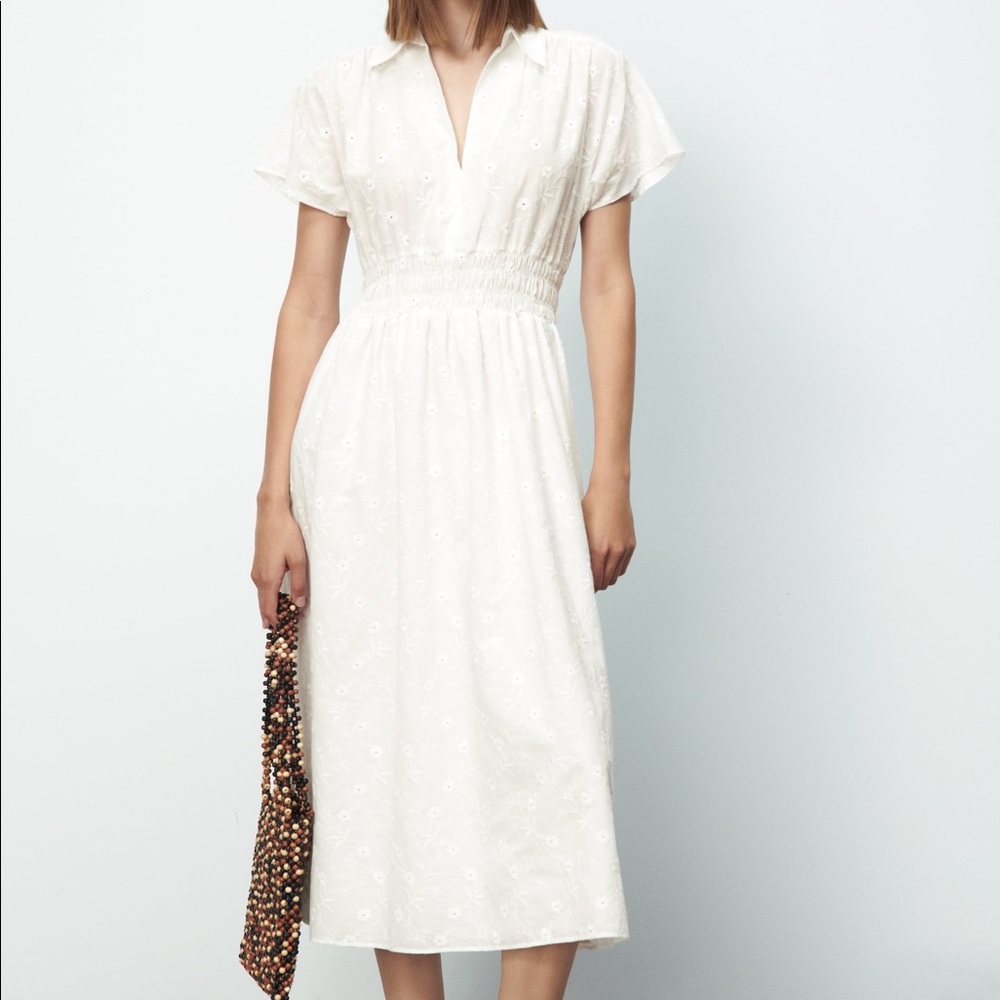 ❌SOLD ❌NWT Zara dress